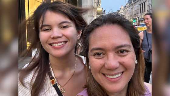 Sylvia Sanchez, may nakakaantig na birthday message para kay Gela Atayde; ibinida ang dance skills ng anak