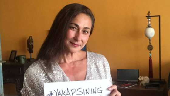 Lolit Solis, naintindihan na umano kung bakit minsan iba temper ni Cherie Gil: “May iniinda palang sakit”