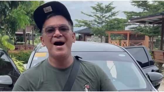 Gene Padilla explains why he uses Padilla instead of his real surname Baldivia