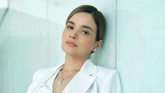Yasmien Kurdi, nakisimpatya sa pamilya ni Alfred Vargas: "This is really heartbreaking"