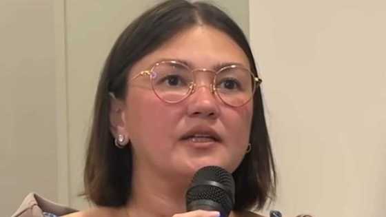 Angelica Panganiban gets candid in Alyssa Valdez's podcast: "Hindi na ako naniniwala sa comeback"
