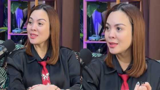 Claudine Barretto, binalikan ang mga pag-ibig kina Mark, Rico at Raymart