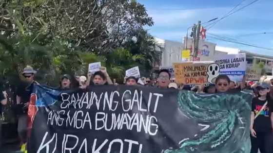 Artists’ group slams body shaming of protester, urges focus on corruption