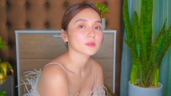 Kathryn Bernardo sports new hair color; ditches orange hair for 2024