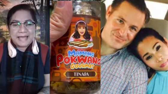 Cristy Fermin, sa tanong kung hiwalay na si Pokwang at Lee: "Dating PokLee, ngayon Mamang Pokwang na"