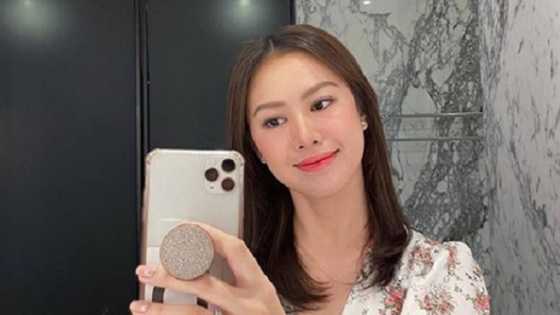 Mayor Donya Tesoro, nag-react na sa pag-reto sa kanya ng netizens kay Vico Sotto