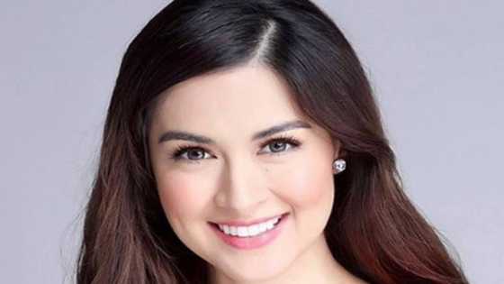 Marian Rivera has the perfect response to bashers who criticize her 'English'