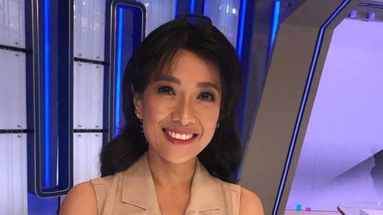Bernadette Sembrano bio: age, husband, kids, net worth, TV Patrol