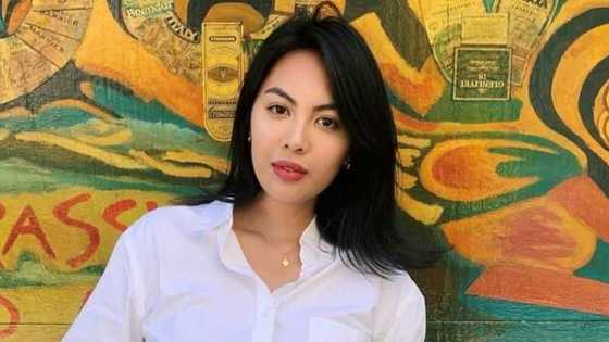 Dominique Cojuangco does the viral 'What Were You Like' trend with Gretchen Barretto