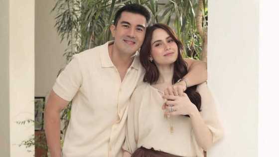 Luis Manzano, nagbahagi ng quick health update tungkol kay Jessy Mendiola