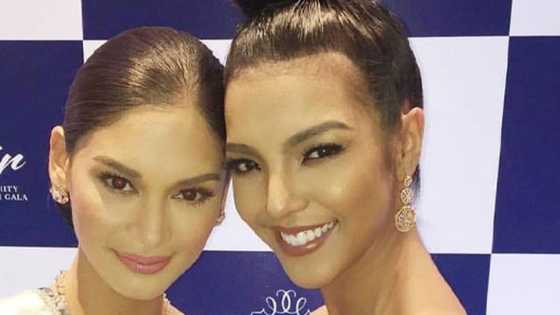 Pia Wurtzbach, todo suporta sa kaibigang sasabak sa MUPH 2024: "We competed together 9 years ago"