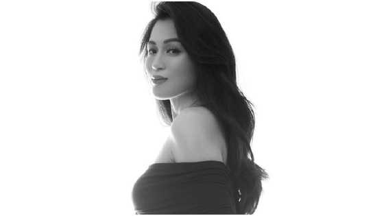 Toni Gonzaga wows netizens with her stunning maternity photos