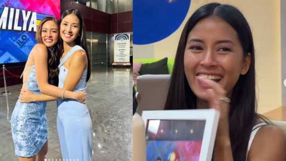 Kim Chiu, nagbigay ng napaka-heartfelt na birthday greeting kay Bianca Gonzalez: "One of the kindest hearts"