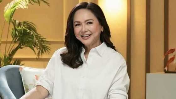 Charo Santos, tinawag na 'heartless' ni Jim Paredes noon dahil sa ginawa niya