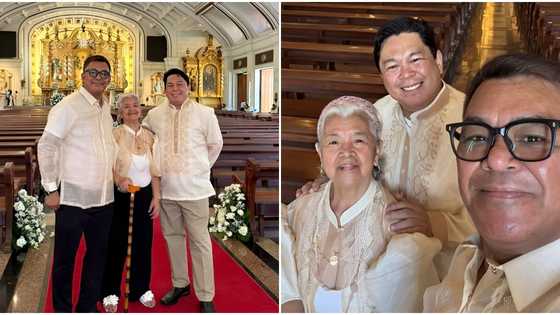 Dennis Padilla, ipinagtanggol ang kapatid na si Gene Padilla mula sa bashers