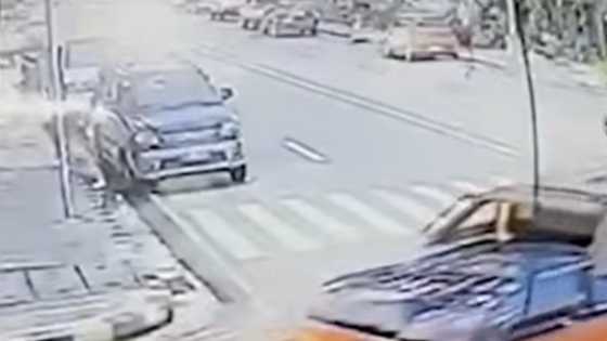 Rider, huli sa pagnanakaw ng mahigit P40K na cellphone ng natutulog na driver sa QC