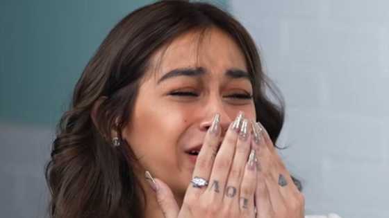 Zeinab Harake opens up about the passing of her baby boy Moon Harake