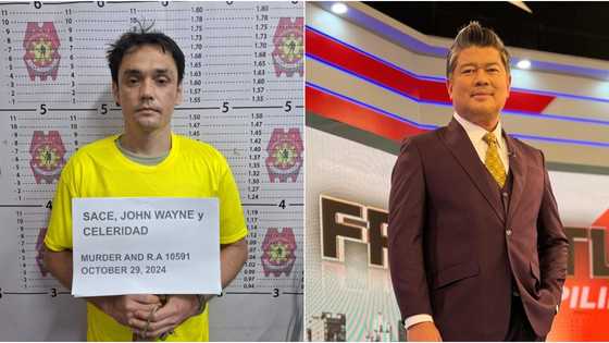 John Wayne Sace, tinanggihan umano si Julius Babao na tulungan siya magbagong-buhay