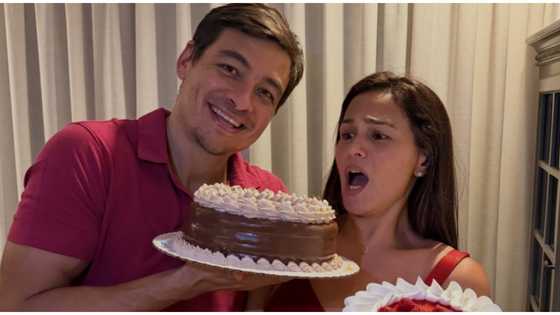 Iza Calzado, may inamin ukol sa pagbabago ng pag celebrate niya ng birthday