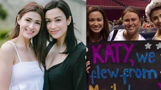 Carla Abellana, naiyak habang sinusulat birthday greeting para sa kapatid: "She would remind me of my worth"