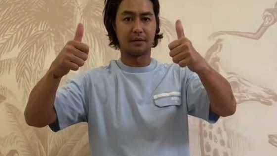 Ria Atayde shares testament of Zanjoe Marudo being a great father in viral video