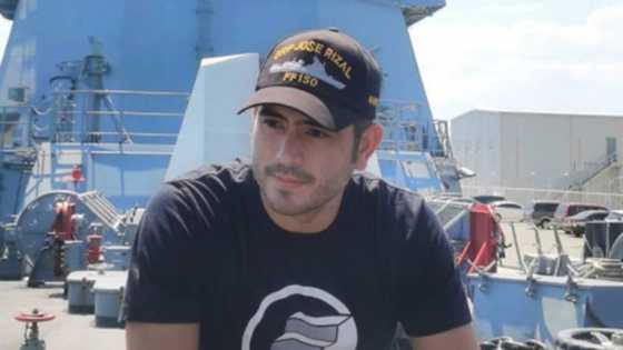 Gerald Anderson makes another hugot post about "peace" amid Bea Alonzo's tell-all