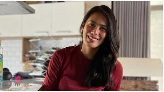 Cristy Fermin, todo puri ang kagandahan at pag-uugali ni Angel Aquino