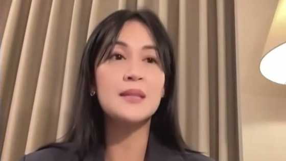 Lian Paz kina Xonia at Xalene: "Nakita nila yung hirap na pinagdaanan ko"