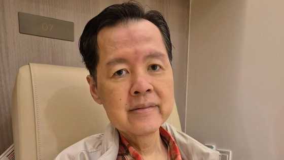 Doc Willie Ong, emosyonal na ibinahagi ang kasalukuyang kalagayan sa gitna ng stage 4 cancer