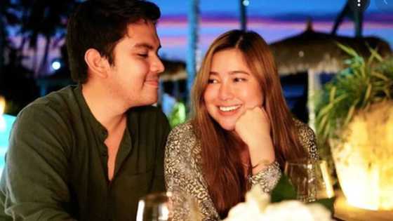 "I have been unfaithful": Asawa ni Moira dela Torre, inilathala dahilan ng kanilang paghihiwalay