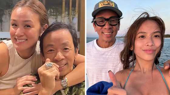 Manila Vice Mayor Chi Atienza offers heartfelt message to Kuya Kim following Emman's passing