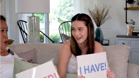 Bea Alonzo, inamin sa harap ng ina na “nakipaglambuchingan” na siya sa loob ng kotse