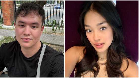 JK Labajo receives sweet birthday message for rumored girlfriend Dia Mate