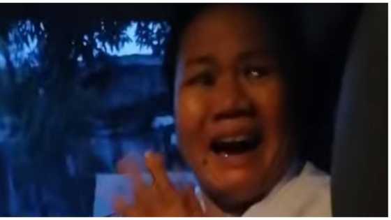 Reaksyon ng ina ng malamang licensed pharmacist na ang anak, viral