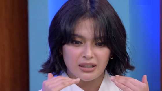 Bianca Umali, nilinaw ang ‘parking lot incident’ nila ni Ruru Madrid: “It was exaggerated”