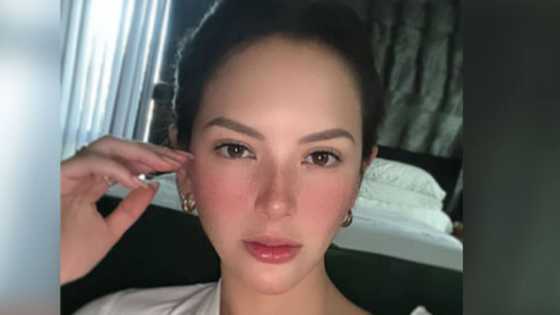 Ellen Adarna, sinagot ang netizen na humingi ng advice ukol sa mga manloloko: “Di na uubra ang advice sa 'yo”