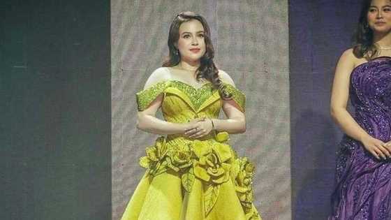 Krystal Mejes, labis ang pasasalamat matapos ang 'Big Night'