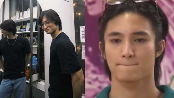 Joaquin Arce, nag-post sa social media matapos ang kanyang 'PBB' stint