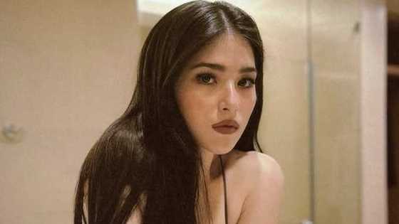 Kylie Padilla posts new photos of Aljur Abrenica with their kids; thanks him online