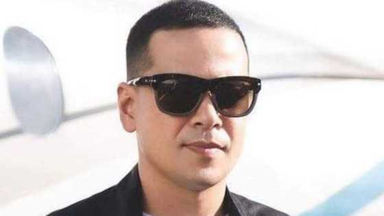Mag-ex na sina Kaye Abad at John Lloyd Cruz, muling nag-reunite para sa proyekto