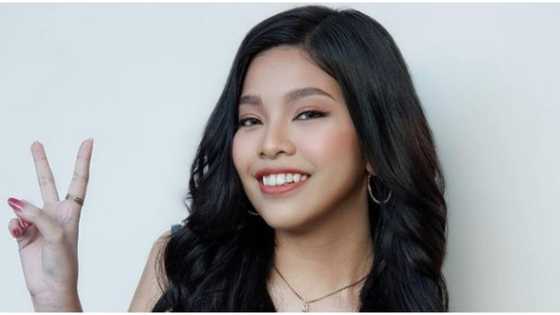Elha Nympha, sinagot ang mga bashers kaugnay sa pagiging 'Kakampink' niya