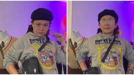 Tuesday Vargas, sinagot ang nagsabing laos siya kaya siya nag live-selling