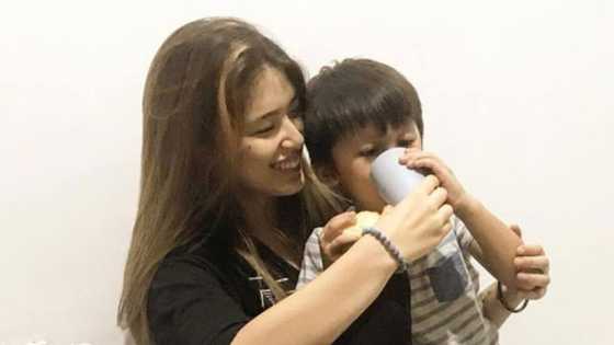 Kylie Padilla, inaming marami pang kailangang ayusin sa “emotional conditioning” at “childhood traumas” niya