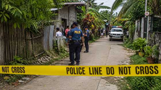 Utility worker sa Cebu pumanaw matapos umano’y pananakit ng sariling anak