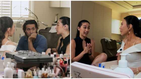 Matinding reaksyon ni Vicki Belo nang “mangutang” si Zeinab ng P40M, nag viral