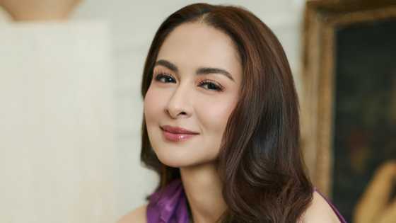 Marian Rivera shares meaningful birthday reflection, posts stunning portraits of herself