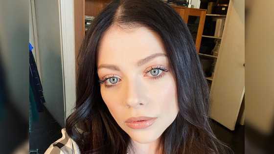 American actress Michelle Trachtenberg, pumanaw na sa edad na 39