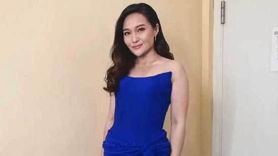 "Stream mo naman": Gladys Reyes, usap-usapan dahil sa viral na hirit kay Dennis Trillo
