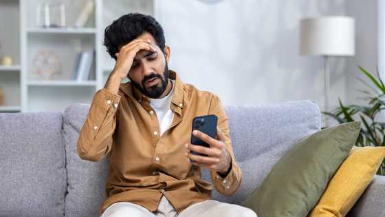 A Mistaken RIP Post Made Me Think My Brother Died — I Drove 3 Hours in the Rain to Find Him