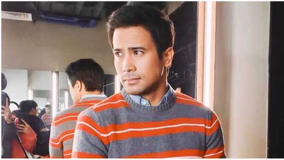 Sam Milby, na-diagnose ng chronic disease: “Don’t ignore the symptoms”